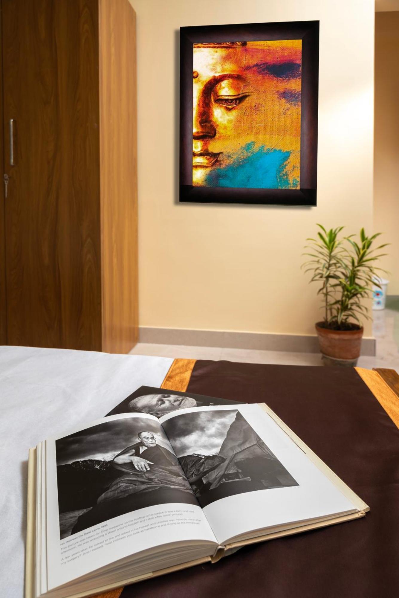 Oasis' Apartment Panchuria Екстериор снимка