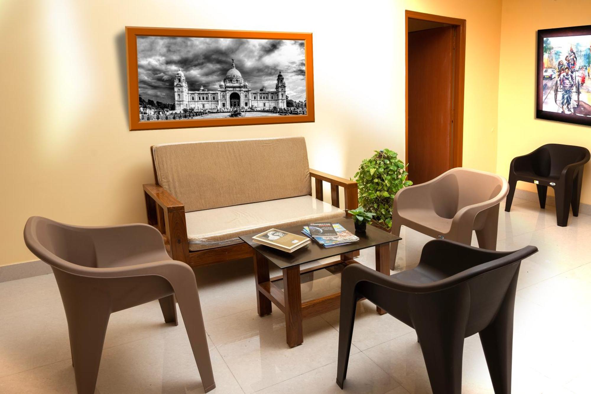 Oasis' Apartment Panchuria Екстериор снимка