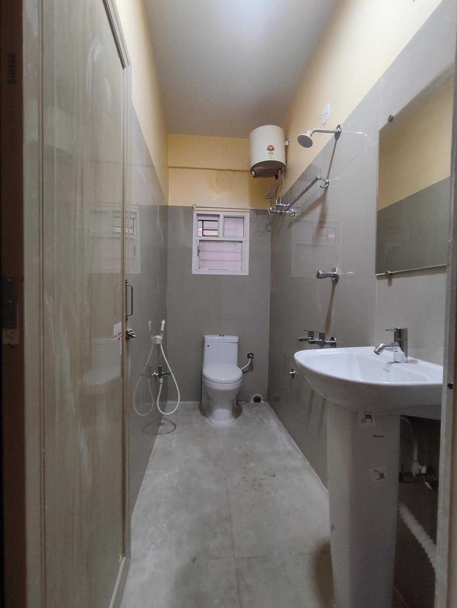 Oasis' Apartment Panchuria Екстериор снимка