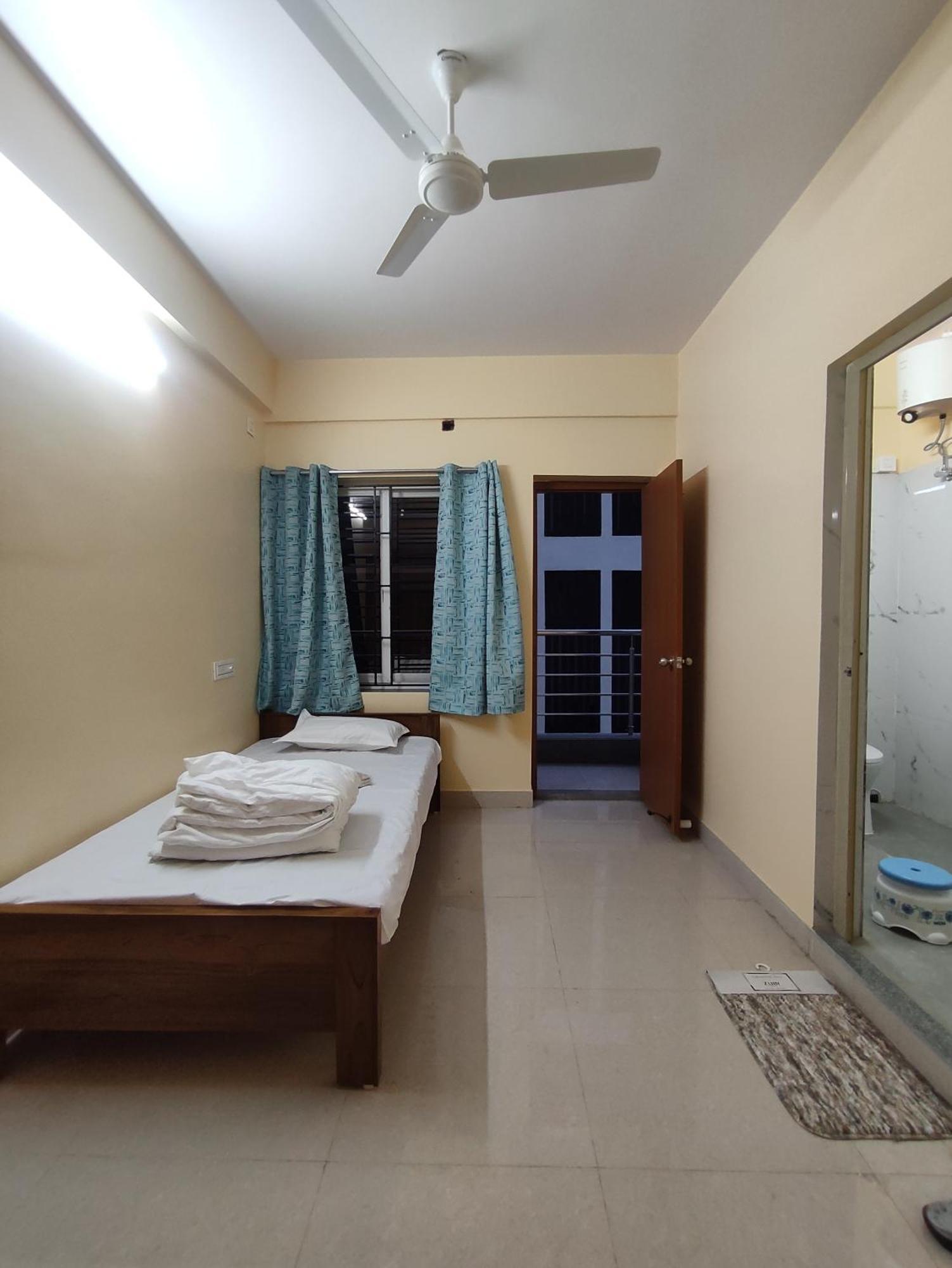 Oasis' Apartment Panchuria Екстериор снимка