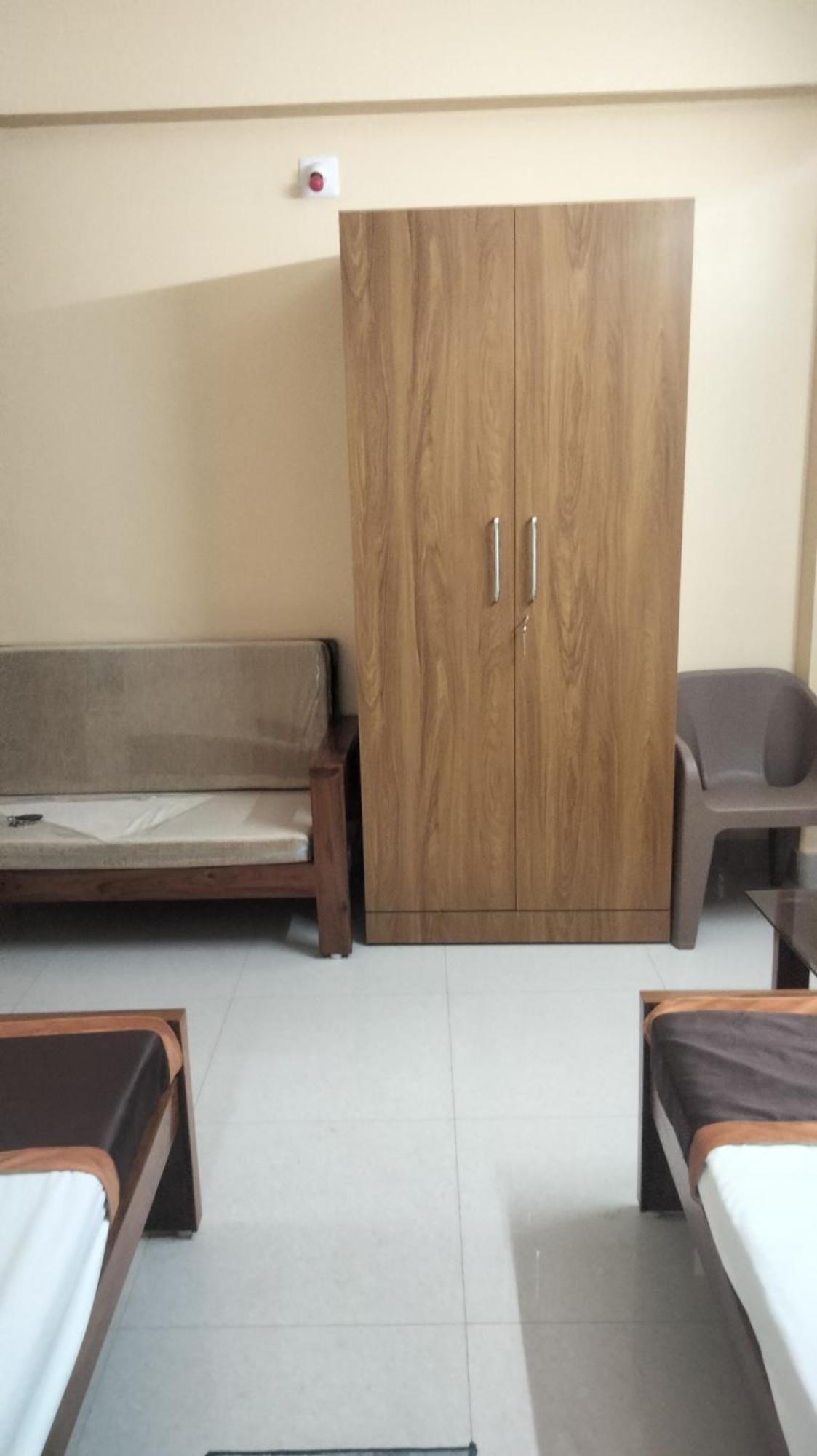 Oasis' Apartment Panchuria Екстериор снимка