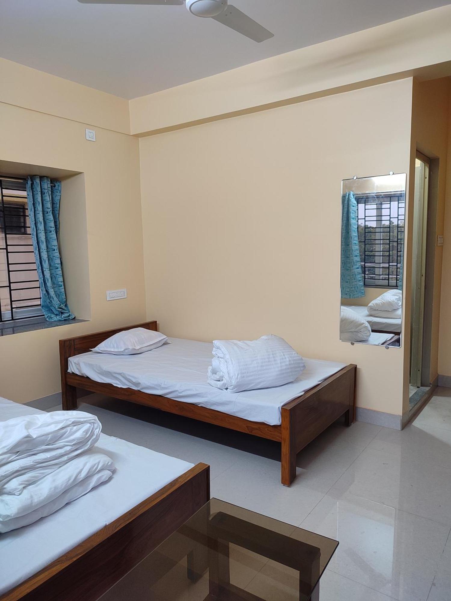 Oasis' Apartment Panchuria Екстериор снимка