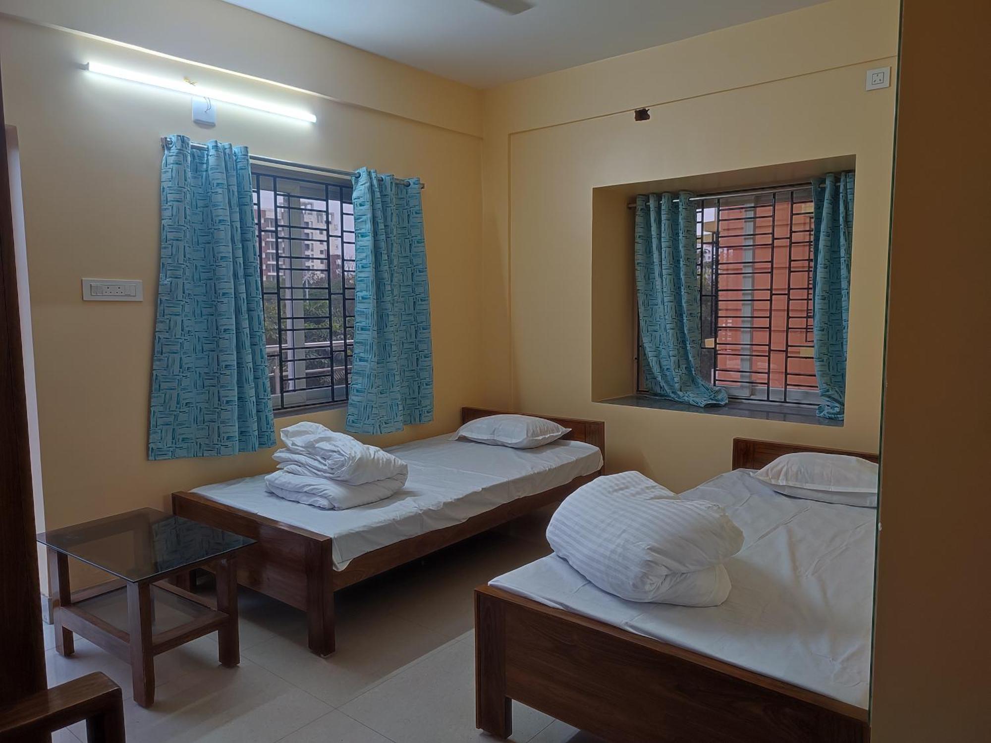Oasis' Apartment Panchuria Екстериор снимка