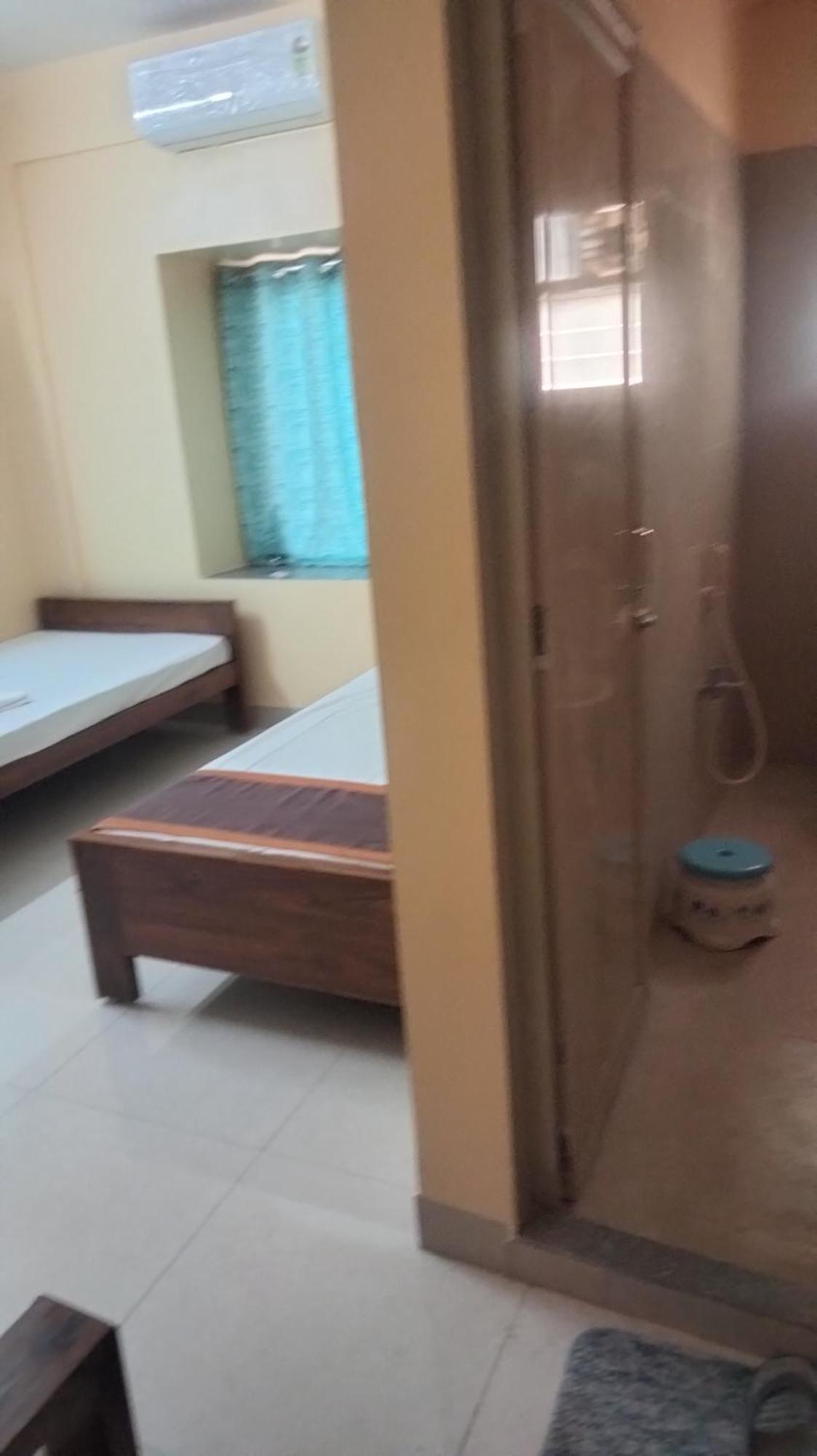 Oasis' Apartment Panchuria Екстериор снимка