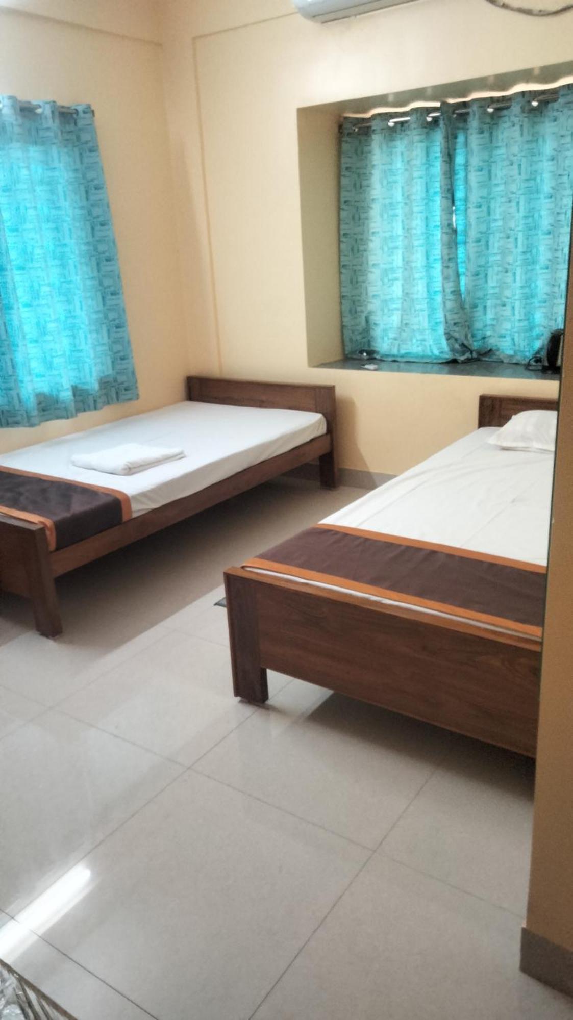 Oasis' Apartment Panchuria Екстериор снимка