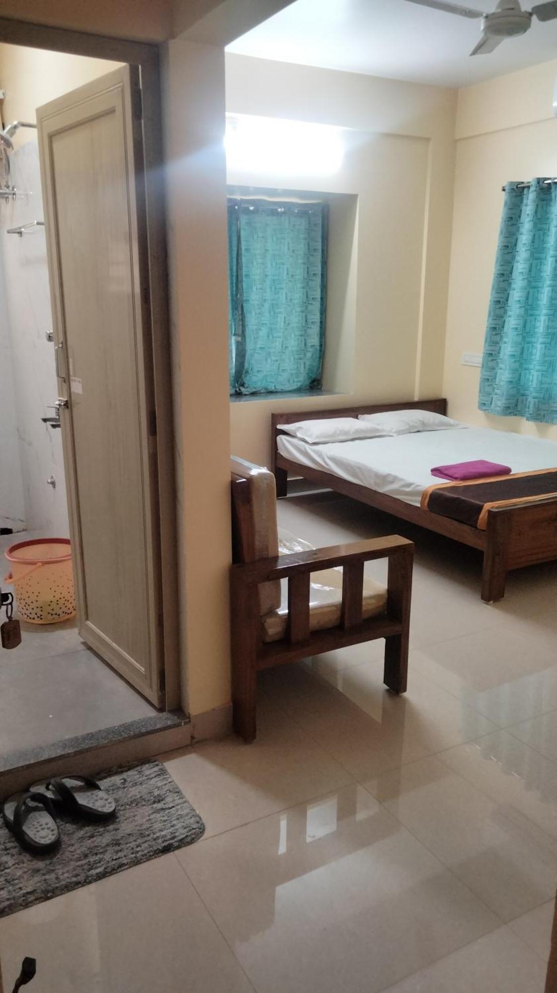Oasis' Apartment Panchuria Екстериор снимка