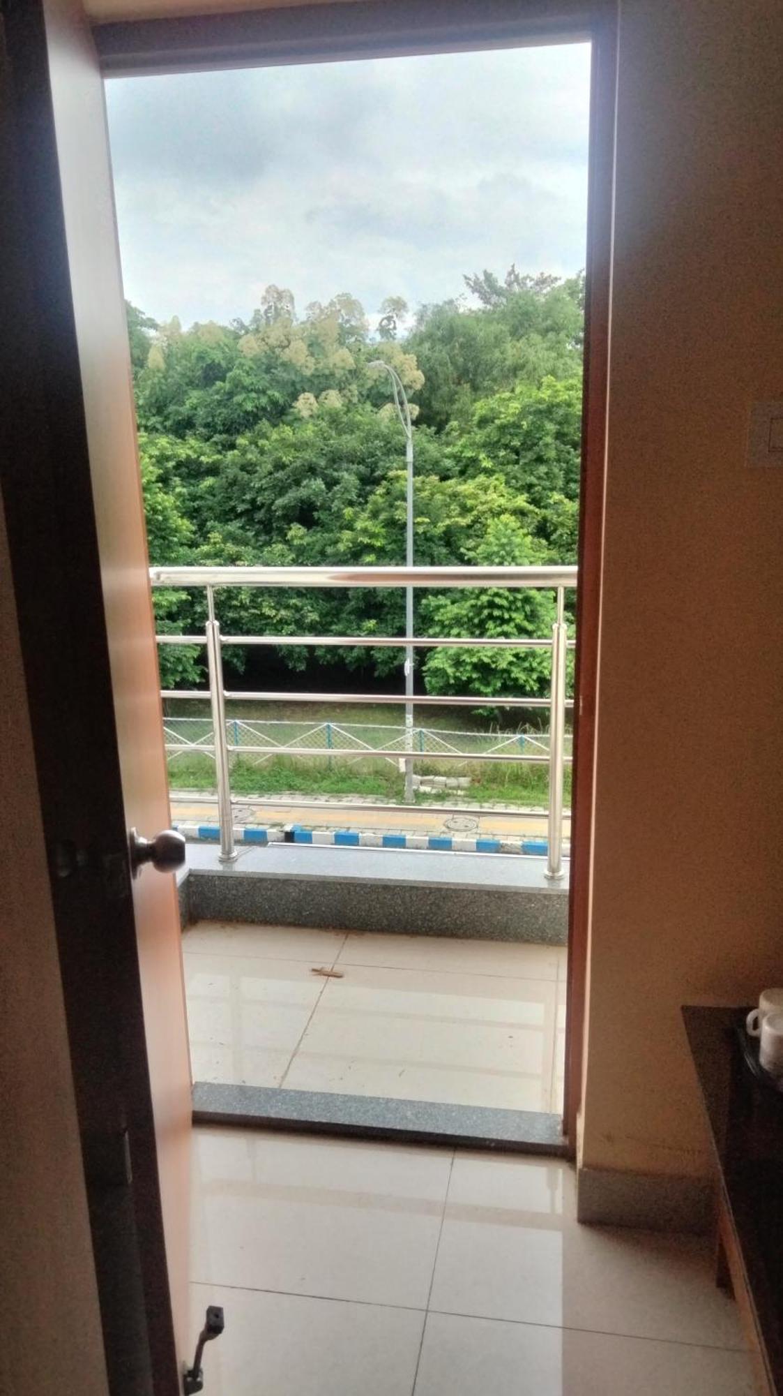 Oasis' Apartment Panchuria Екстериор снимка